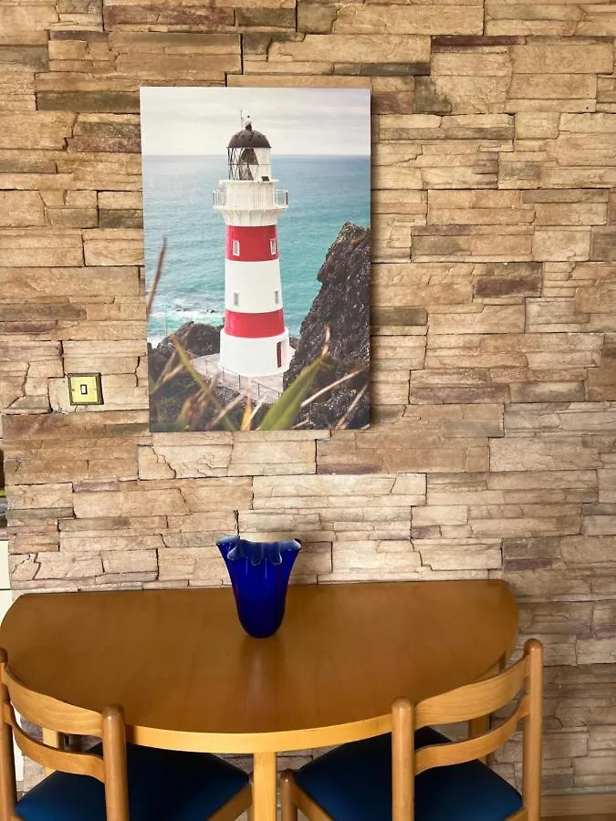 لارنكا See To Sea Lux Suite Finikoudes Beach 0*,