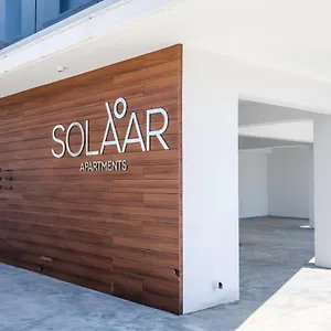  Appartamento Solaar St Lazarous